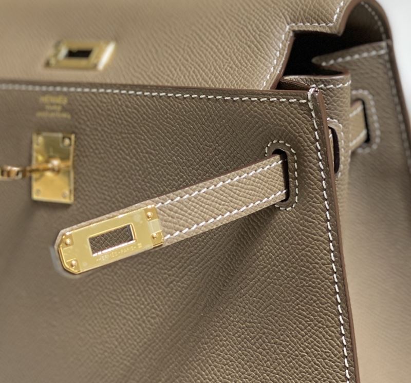 Hermes Kelly Bags